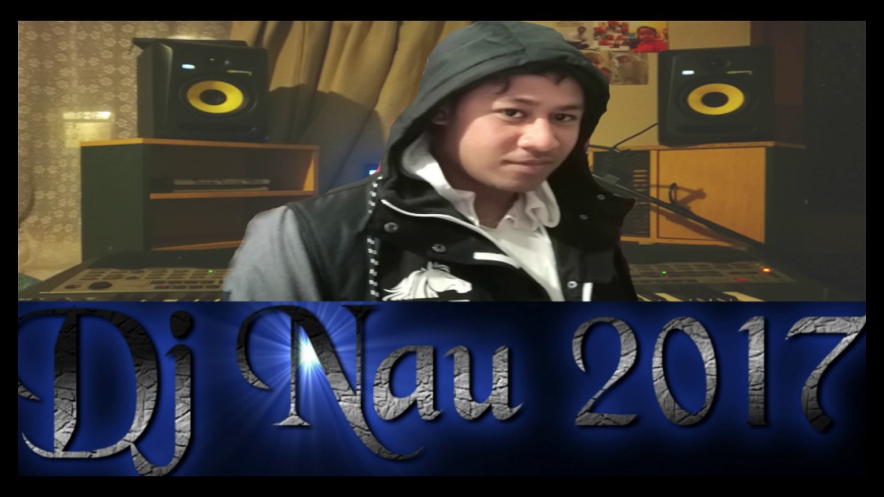 dj nau   MIOMIO MAI YOUR BODY New tongan song 2017