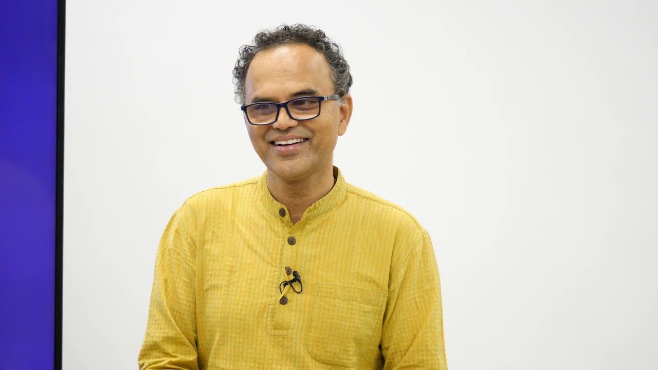 Week 1-Lecture 3 : User Centred Helmet Design by Prof. B. K. Chakravarthy Part 1