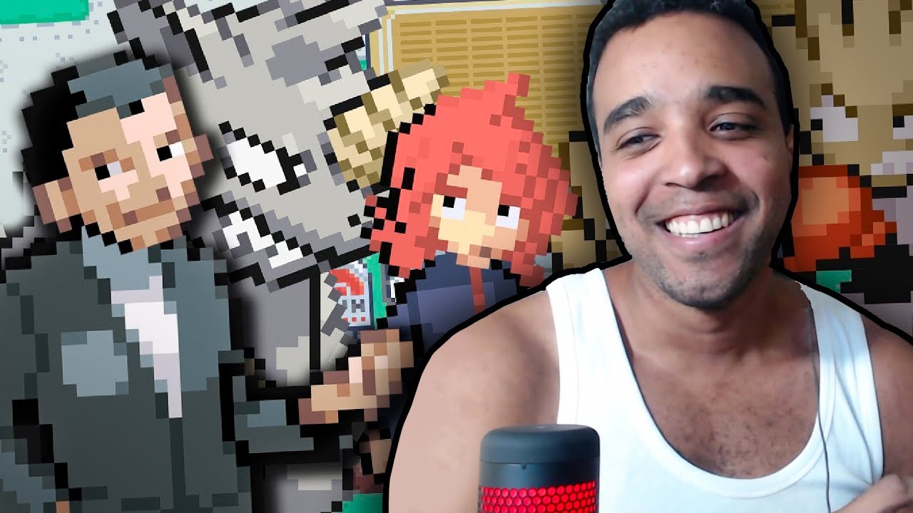 ESTO ES BRUTAL- ¿Giovanni en "el jefe infiltrado"? (parodia de Pokémon) | DavuuWart Animaciones