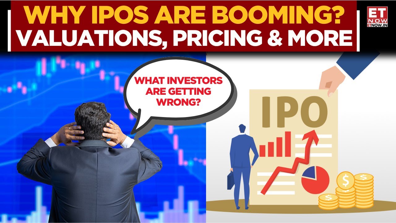 New-Age IPOs Losing Steam? | Gurmeet Chadha On IPO Mania & How to Pick Winners? | Business News