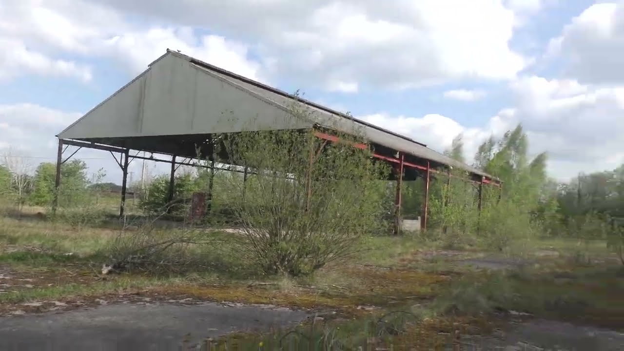 Flixton Brickworks