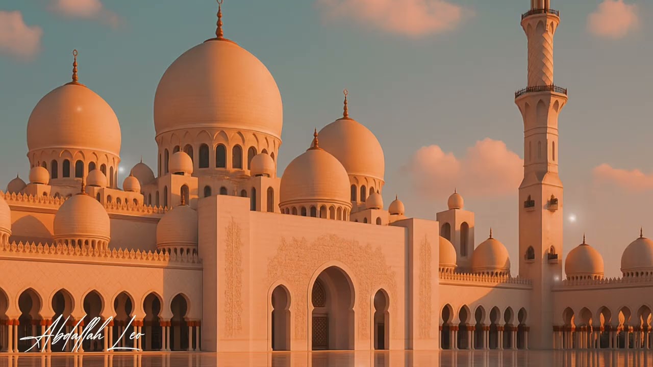 009 - Surah At-Taubah