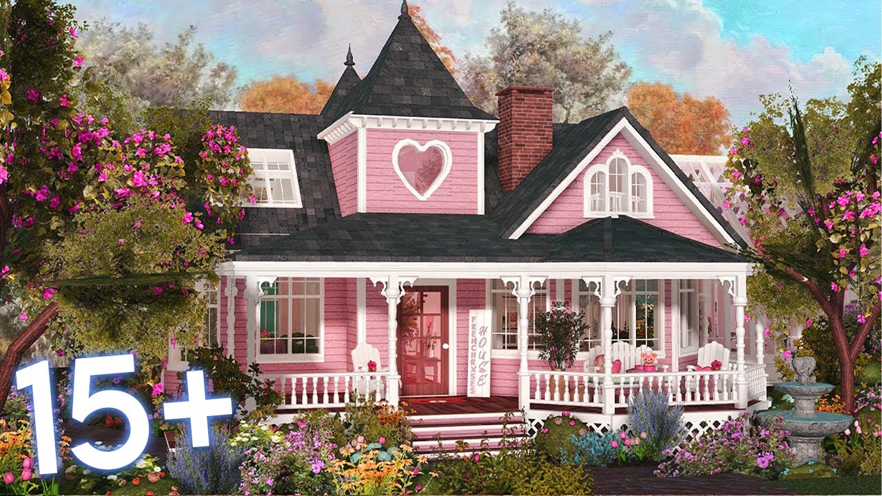 Touring & Judging my Bloxburg Houses w Anix & Faulty
