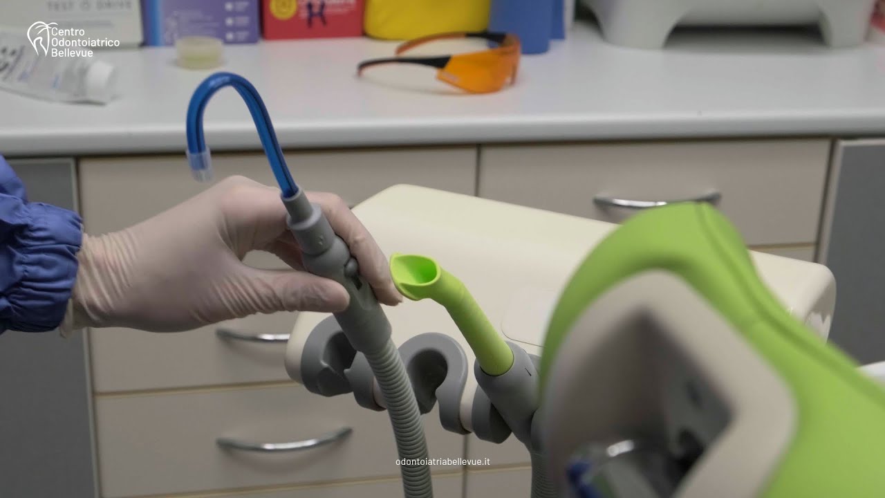 Scopri il nostro Piano Prevenzione - Centro Odontoiatrico Bellevue