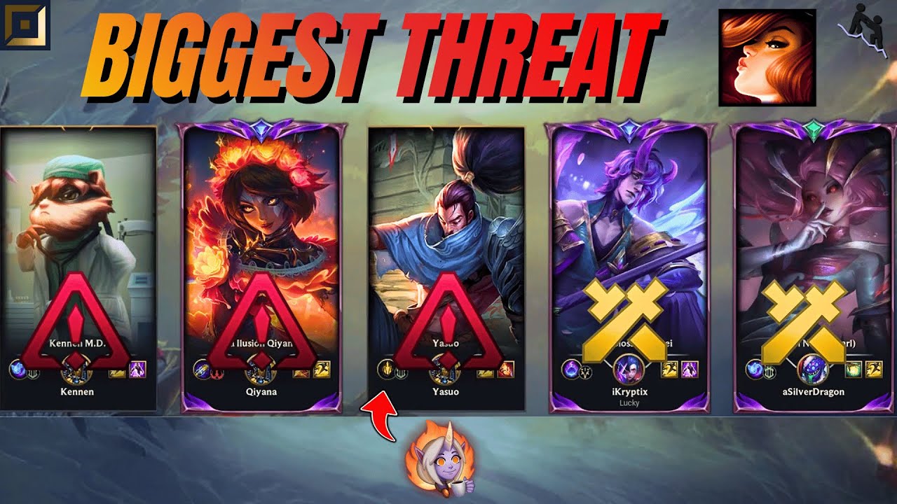 This Skill Wins You Mid–Late Game (ADC Edition)