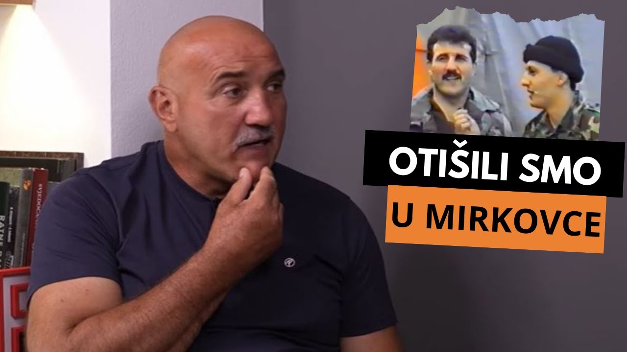 Hrvatski vojnici ODBILI ići u PROBOJ ZA VUKOVAR: 