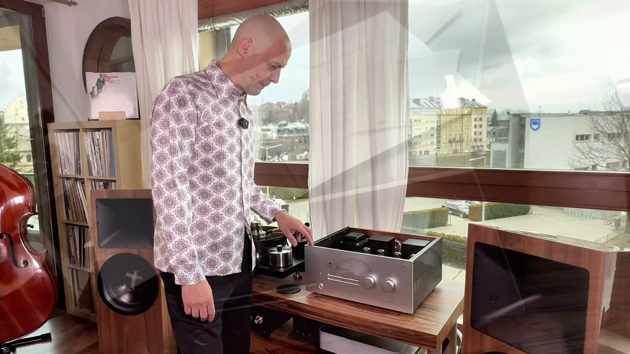 Kondo Overture PM-2i – kunszt japońskiego high-endu w Twoim salonie!