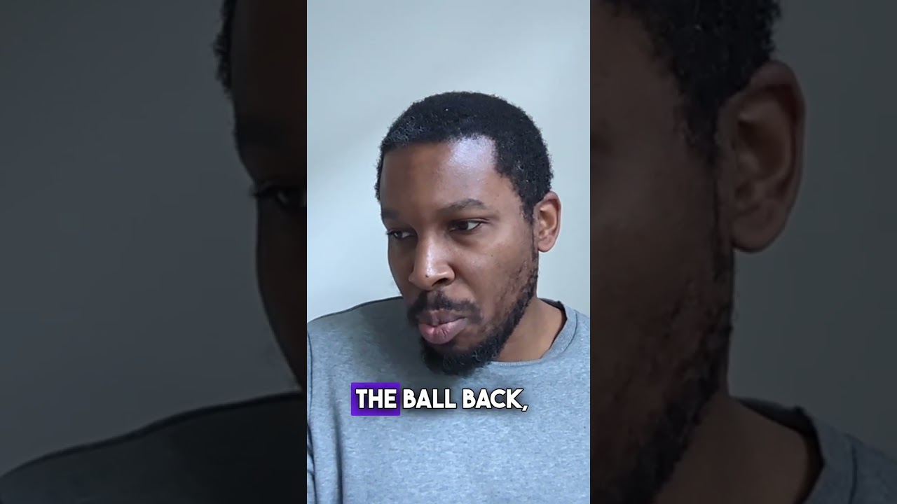 How teams transition from defense to attack