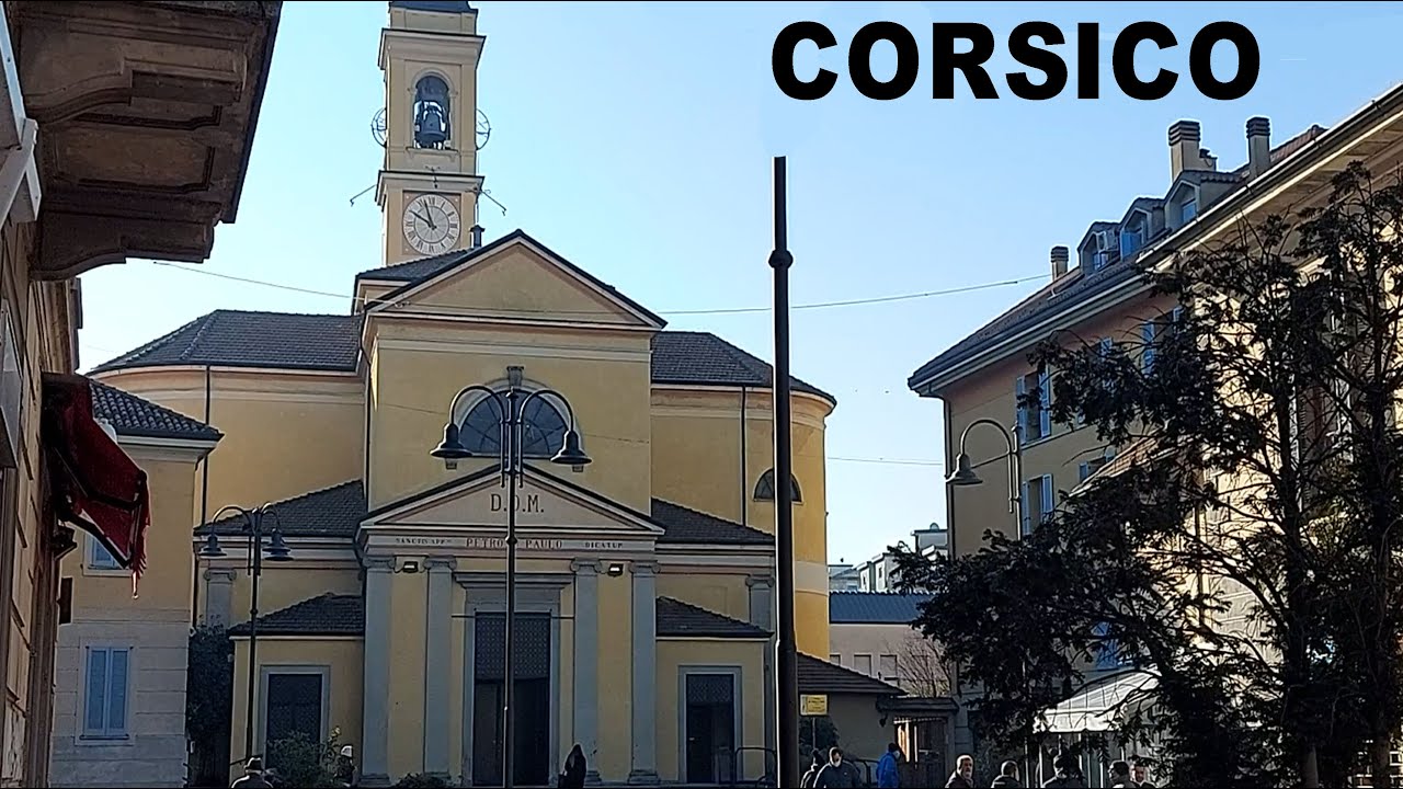 Corsico (MI)