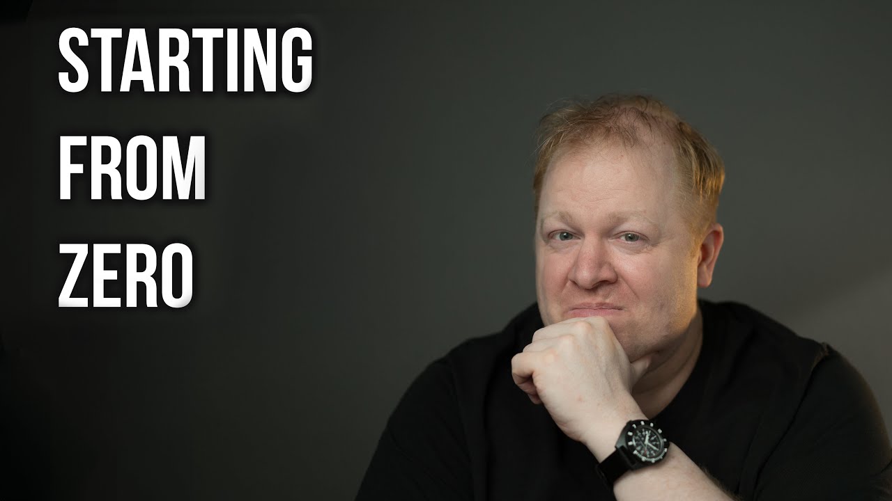 Как фотографы становятся лучше в своем деле