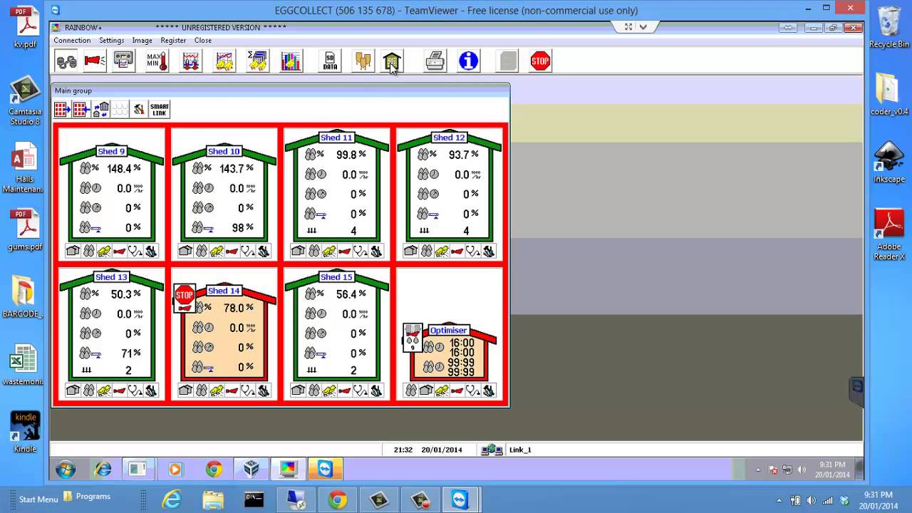 Introduction To Rainbow Plus