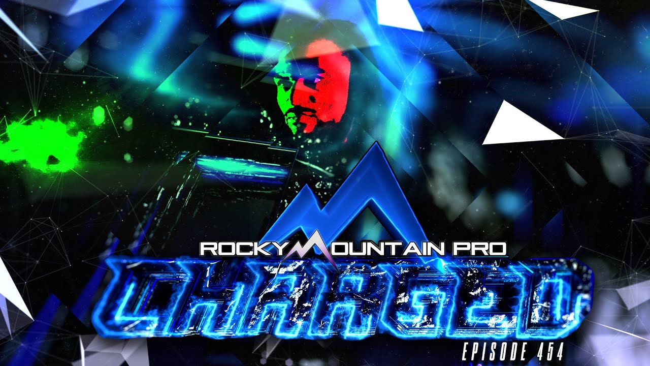 Rocky Mountain Pro Wrestling | Charged 454 ПОЛНЫЙ ЭПИЗОД