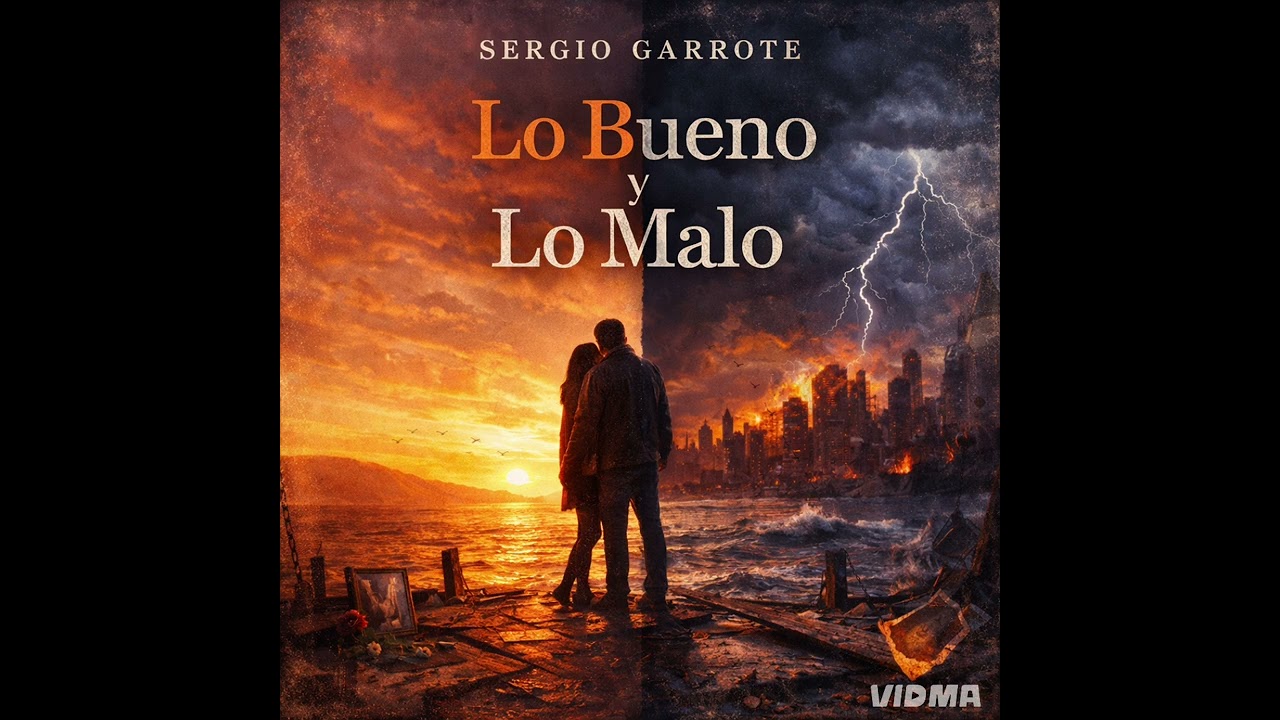 Lo Bueno y Lo Malo 
