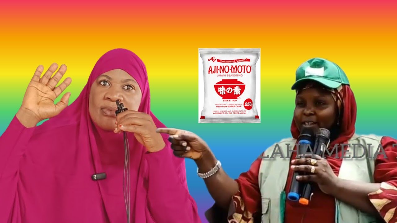 03. Yadda ake Koyon sana'ar hada MAGGI  a cikin gida .