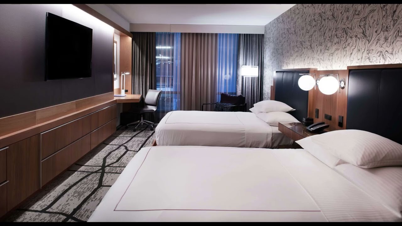 The Charter Hotel Seattle, Curio Collection by Hilton