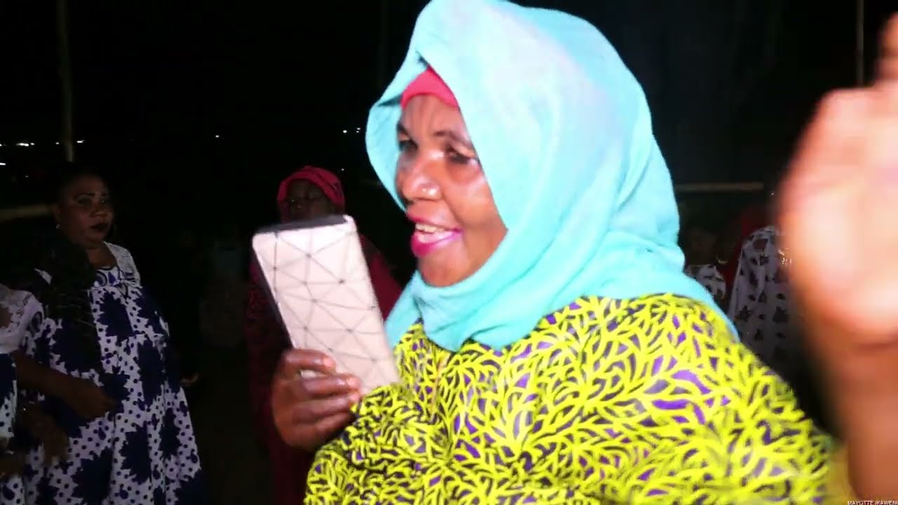 TARI Mr Karim et Mme Naima 2022