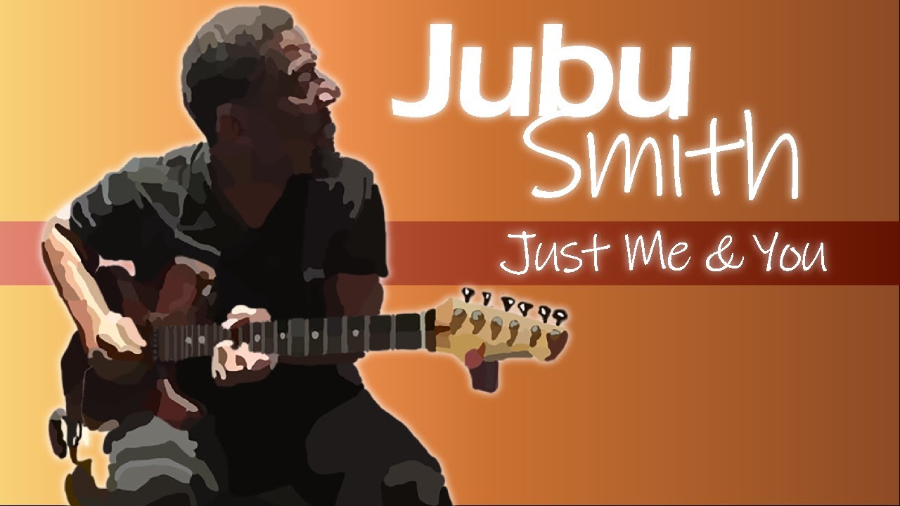 Jubu Smith Gives Free Performance 
