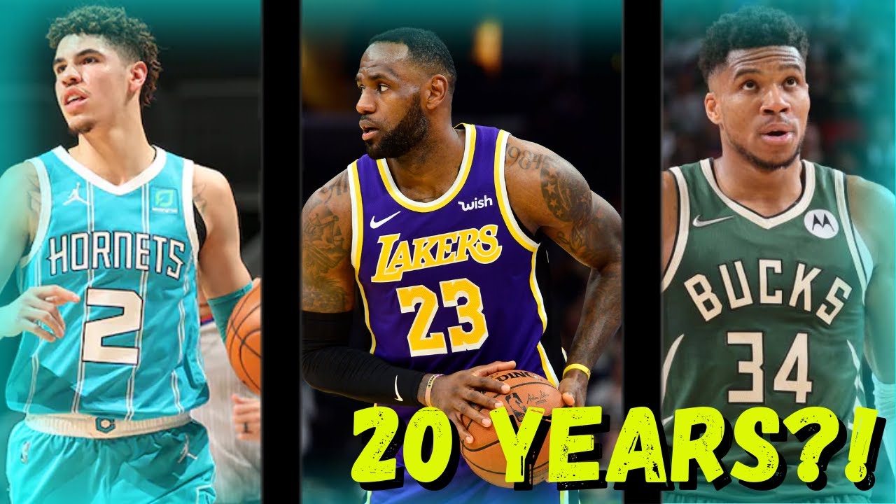 Which 3 NBA Top Shot Moments Would We Buy And Hold For 20+ Years?