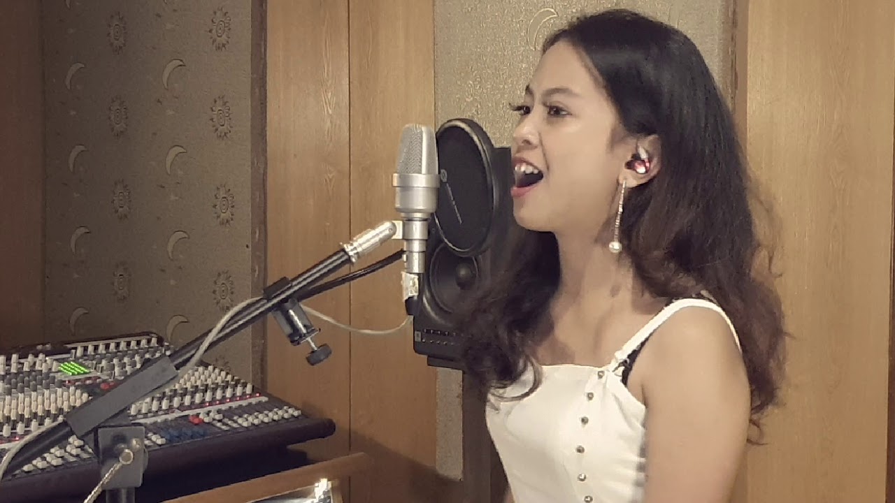 Taylor Swift -  You Need To Calm Down (Cover by Afrina Naylie) [ Official Cinematic Version ]