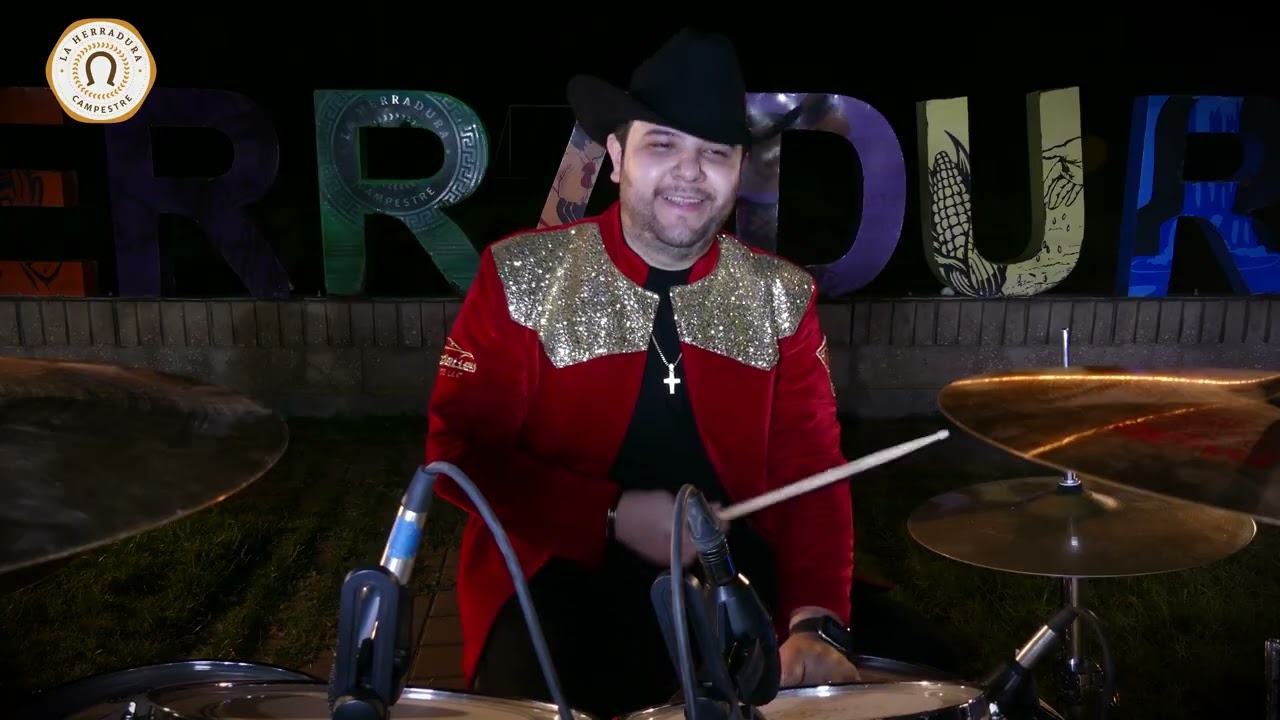 Marca De Jefes - Regalo De Dios