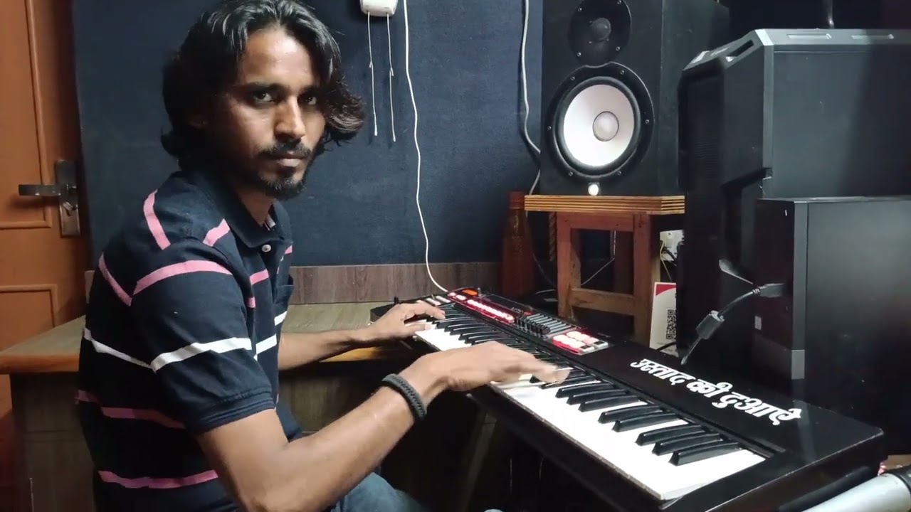 Asad bhai keyboard || Koi Fariyad ।। नया विडियो#newvideo