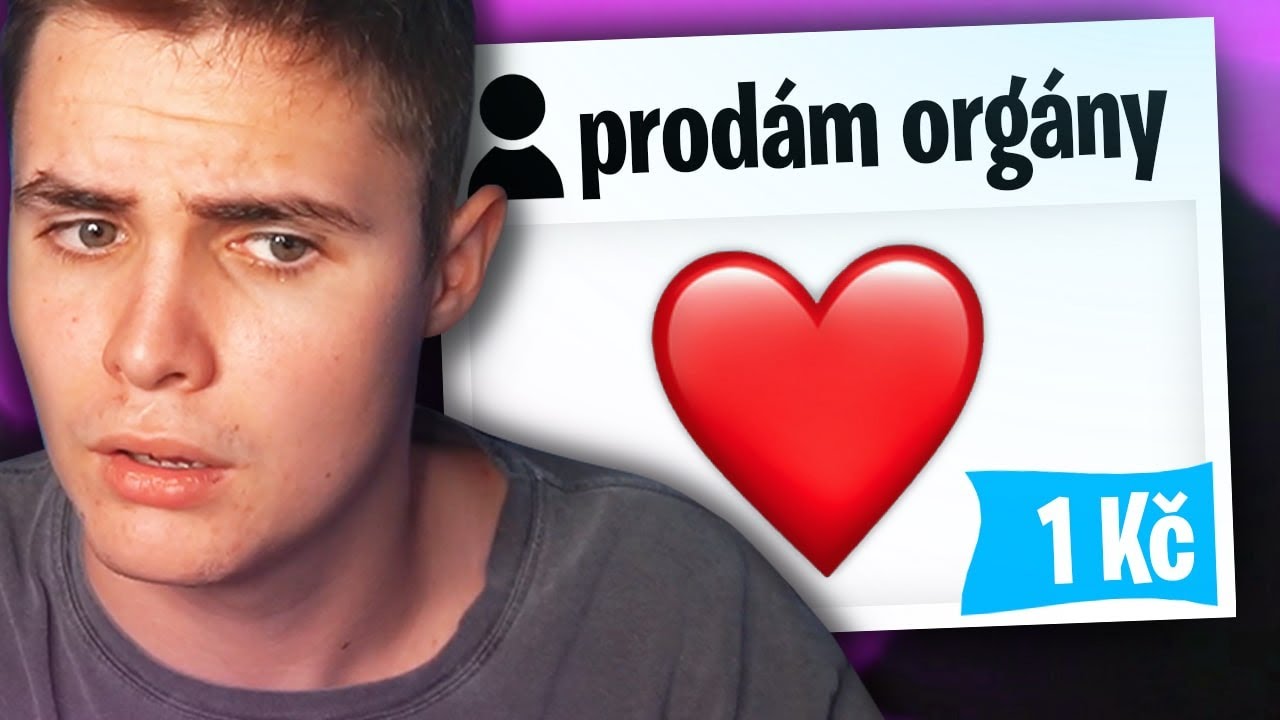 Tohle se Může Prodávat?