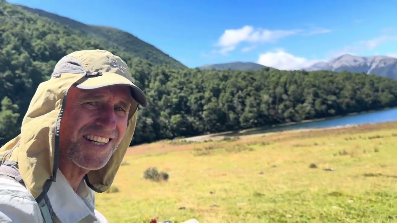 Te Araroa Day 112&113 | Huranui No.3 Hut to Hope Kiwi Lodge & Hope Kiwi Lodge to Windy Point C/Park