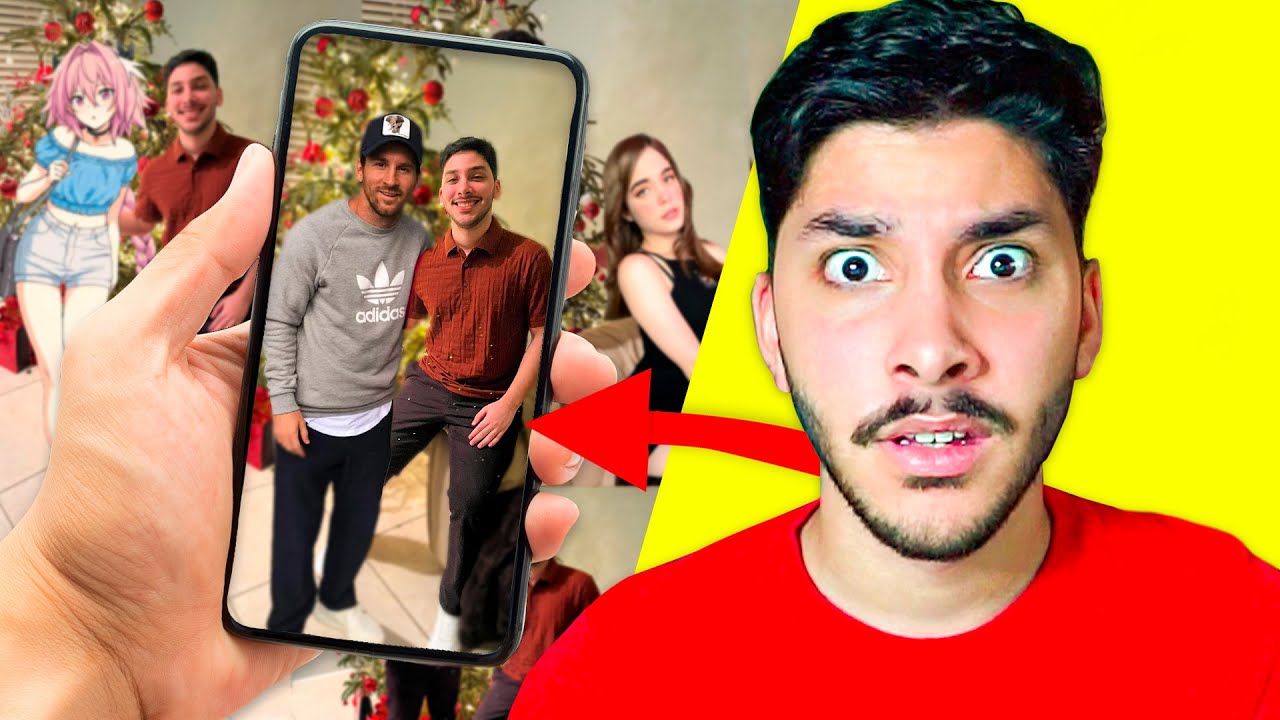 Me Convertí en un Meme... Accidentalmente