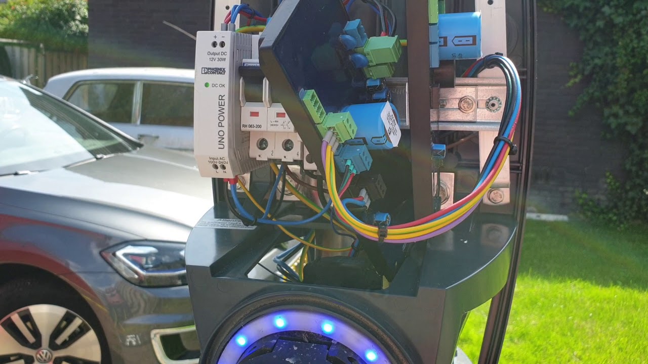 Ev box 4/4