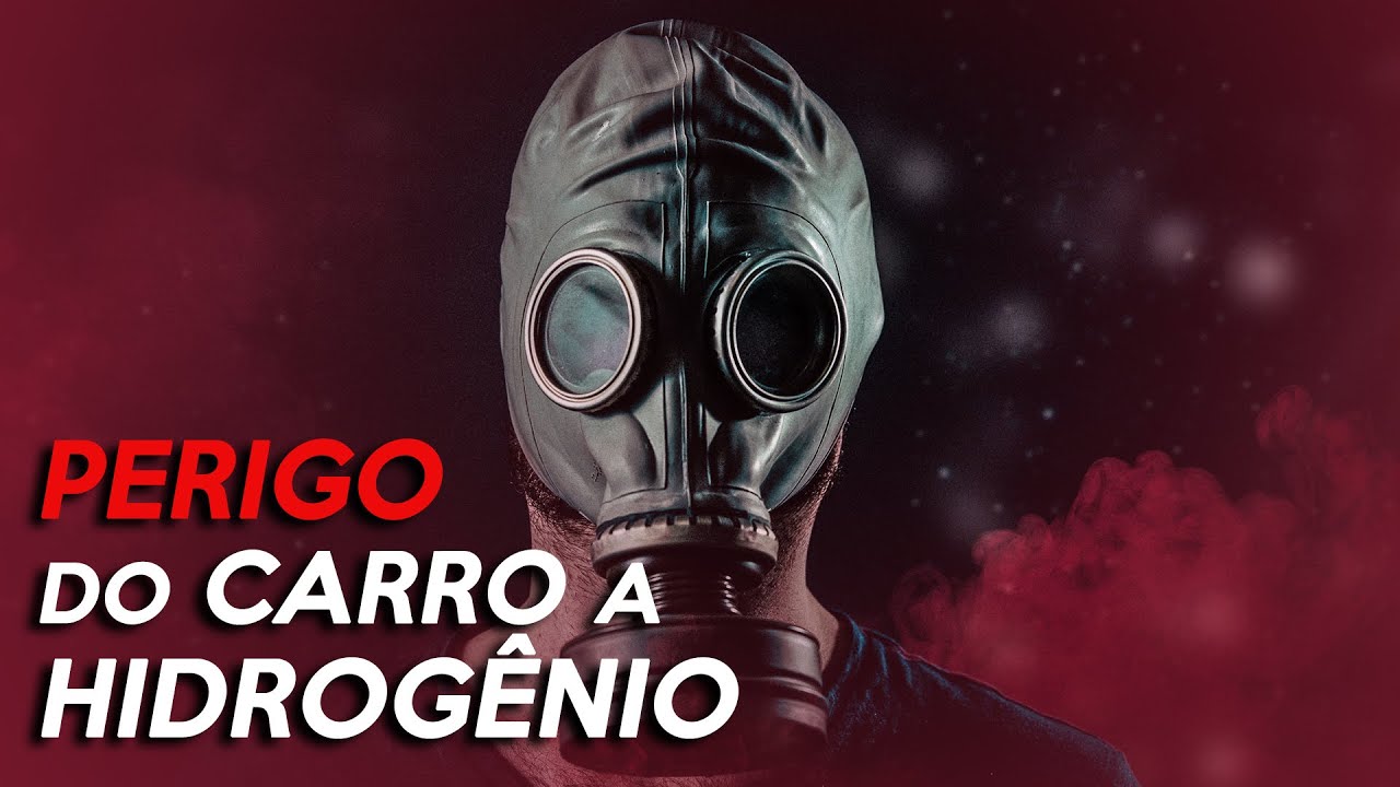 O segredo perigoso do carro movido a hidrogênio!