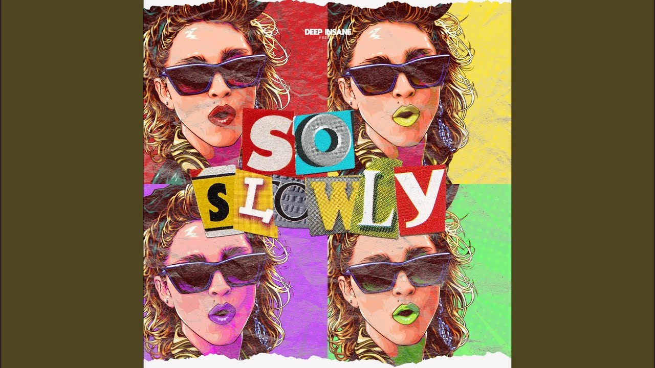 So Slowly (Rework)