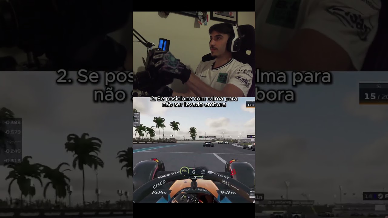 Tudo friamente calculado 