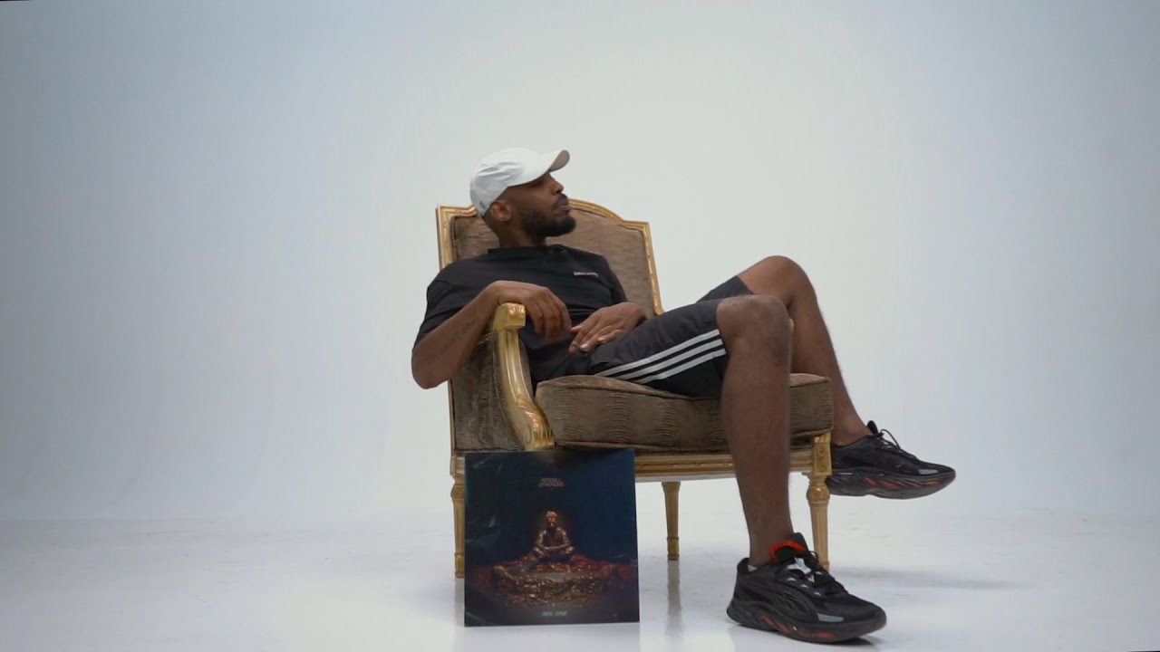 ERICK HERVÉ - AMARGO