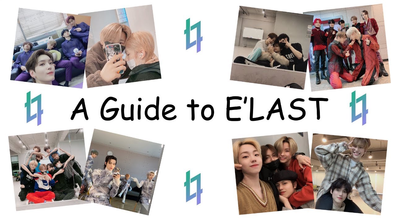 A Guide to E'LAST