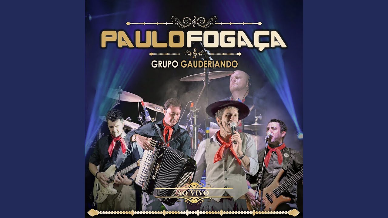 Capricha Gaiteiro / Sina de Andejo / Farrancho Missioneiro (Ao Vivo)