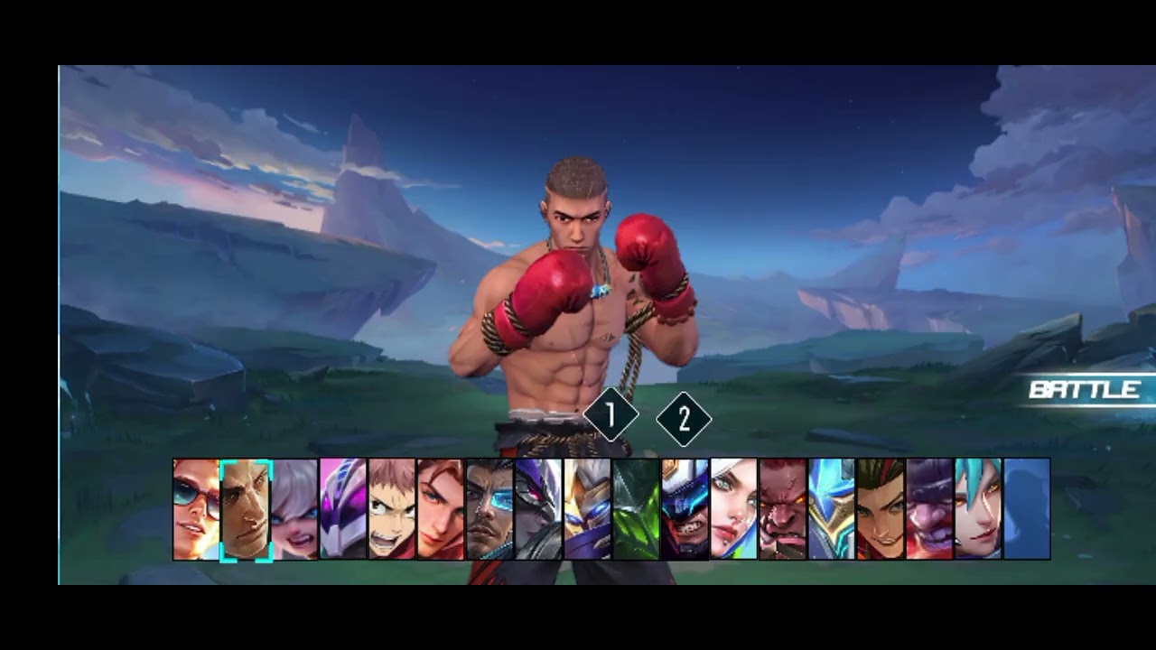 Narsen mod ml cuy keren