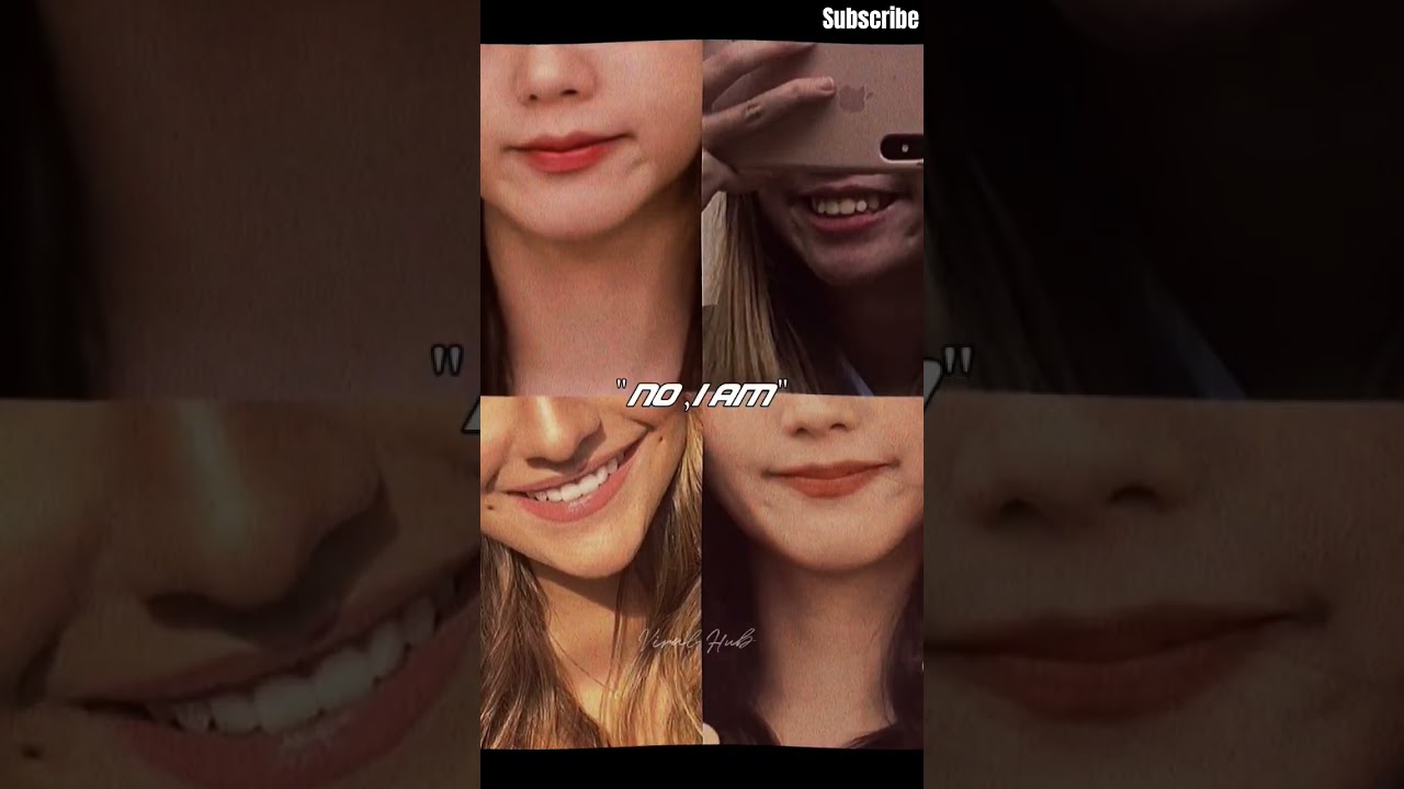 Cleft chin hits different ✨