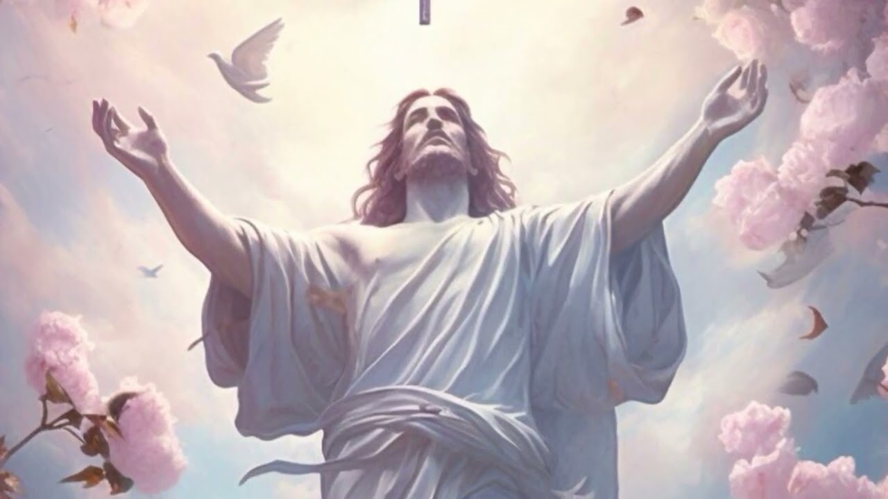 When I Got To Heaven