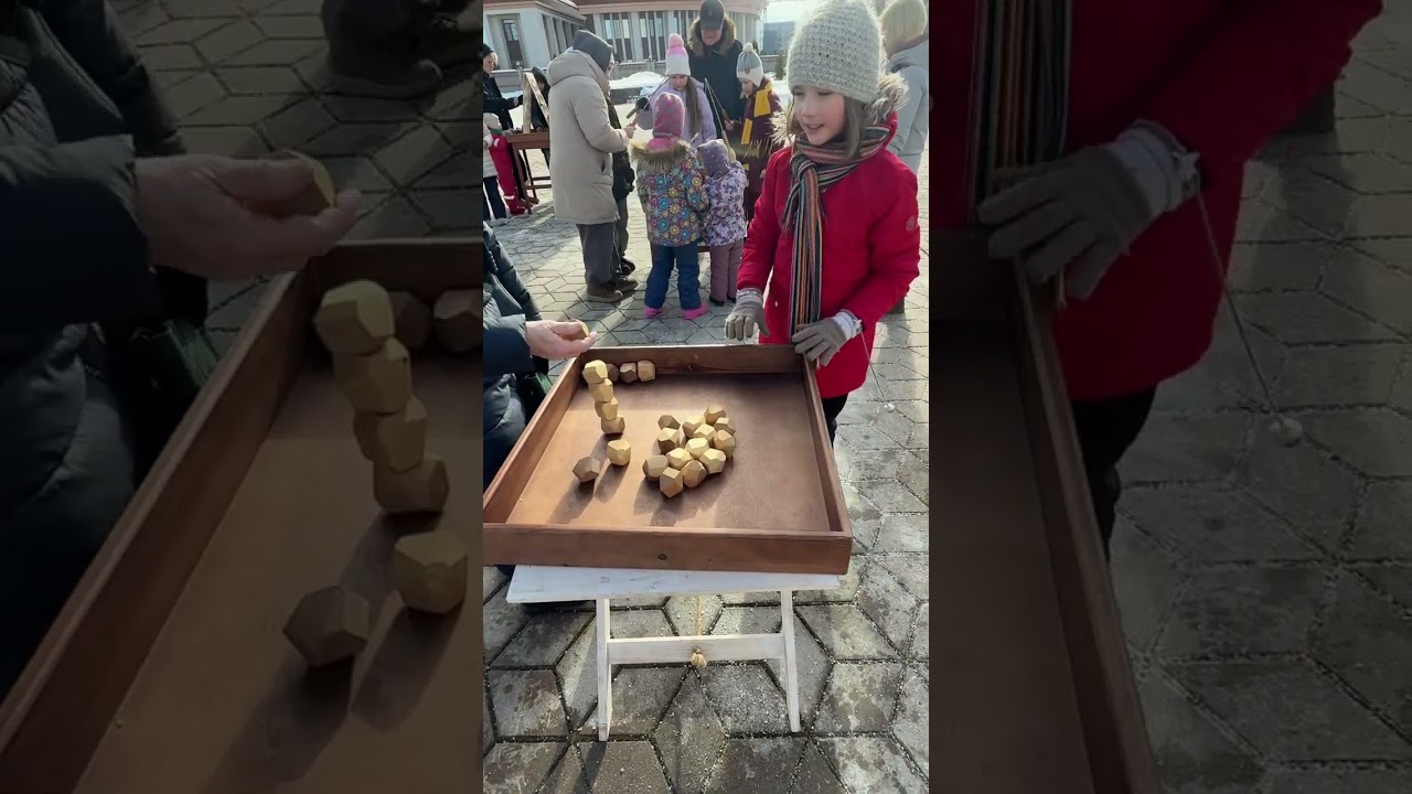 Масленица в Минске!