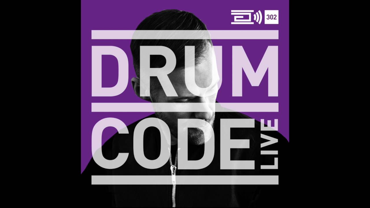 Adam Beyer live from Groove On The Grass, Dubai [Drumcode Radio Live / DCR302]