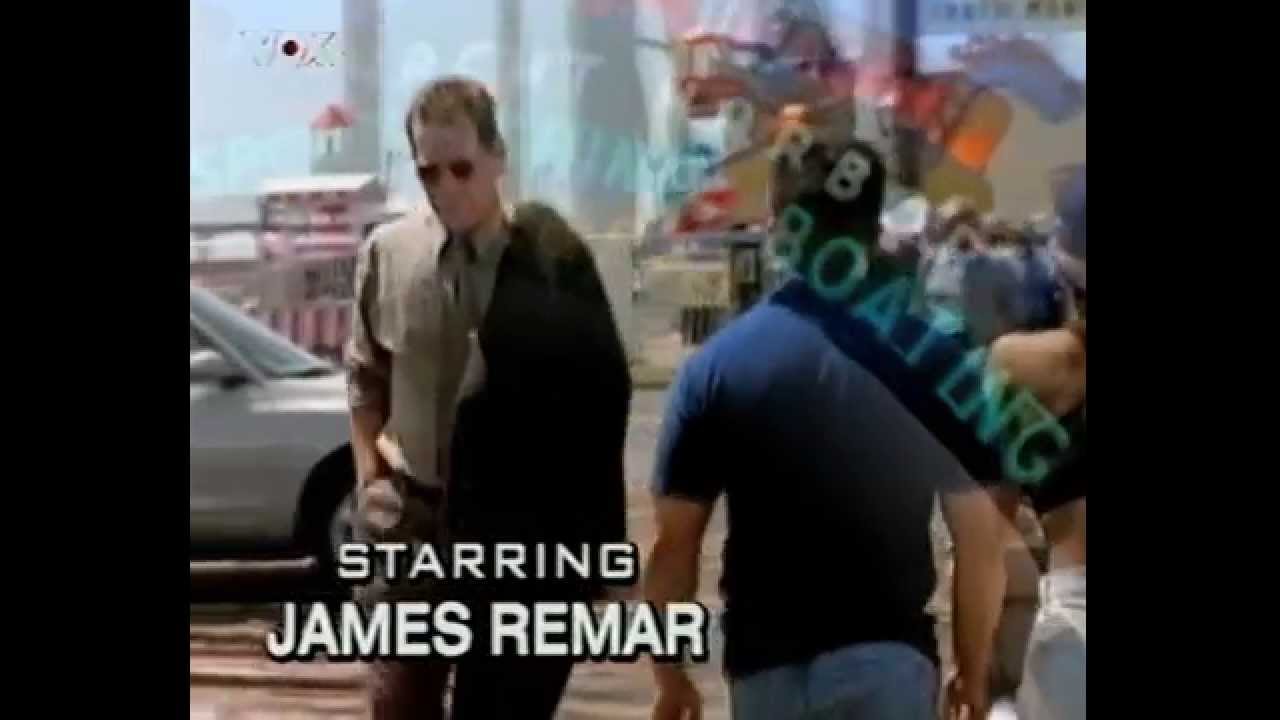 Total Security - Intro TV Series 1997