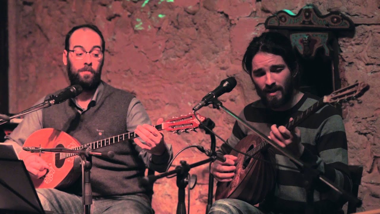 Το καράβι - Βασίλης Τσιτσάνης , Κώστας Βίρβος