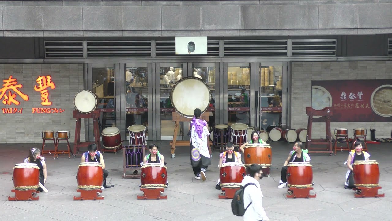 20220123 101商演 風鳴 開戰