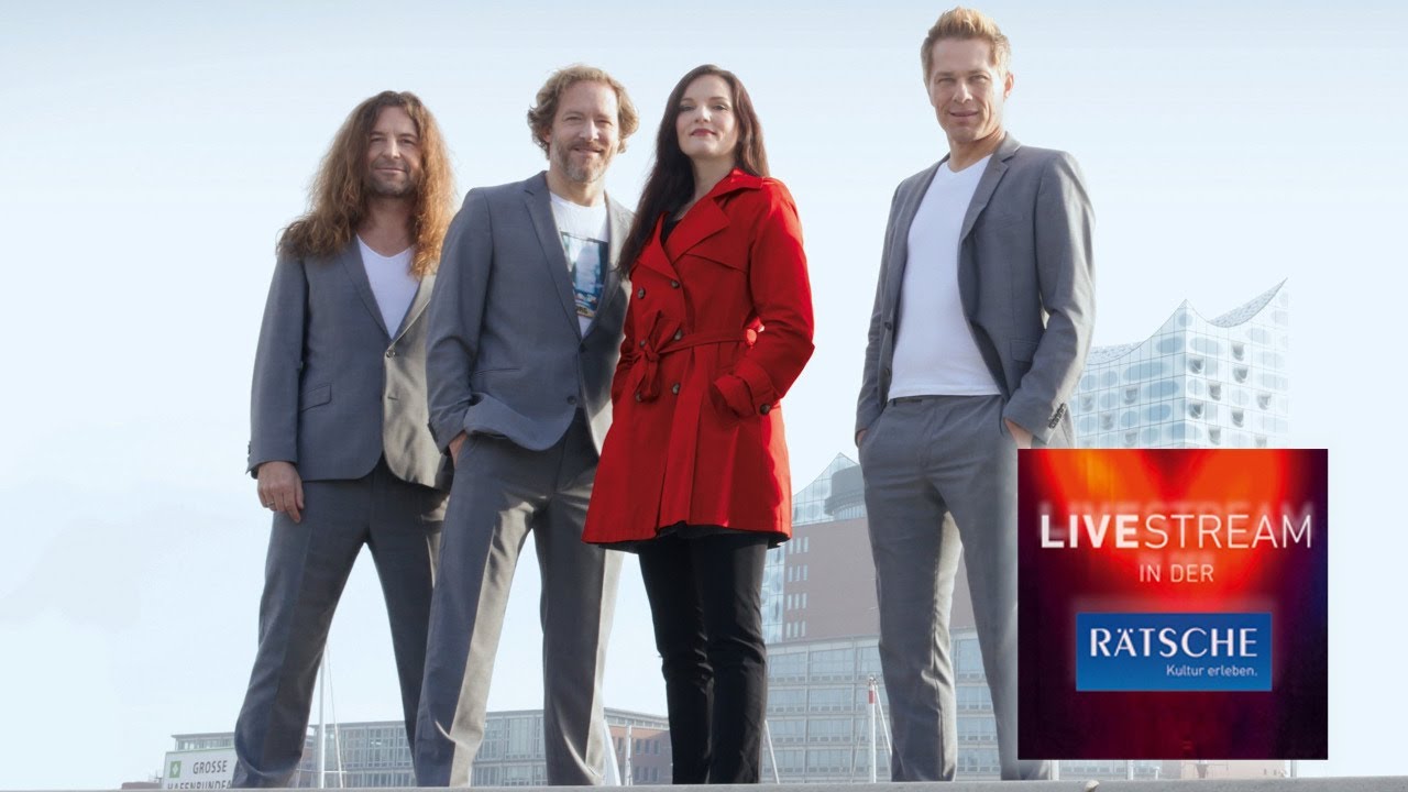 LaLeLu - live aus der Rätsche