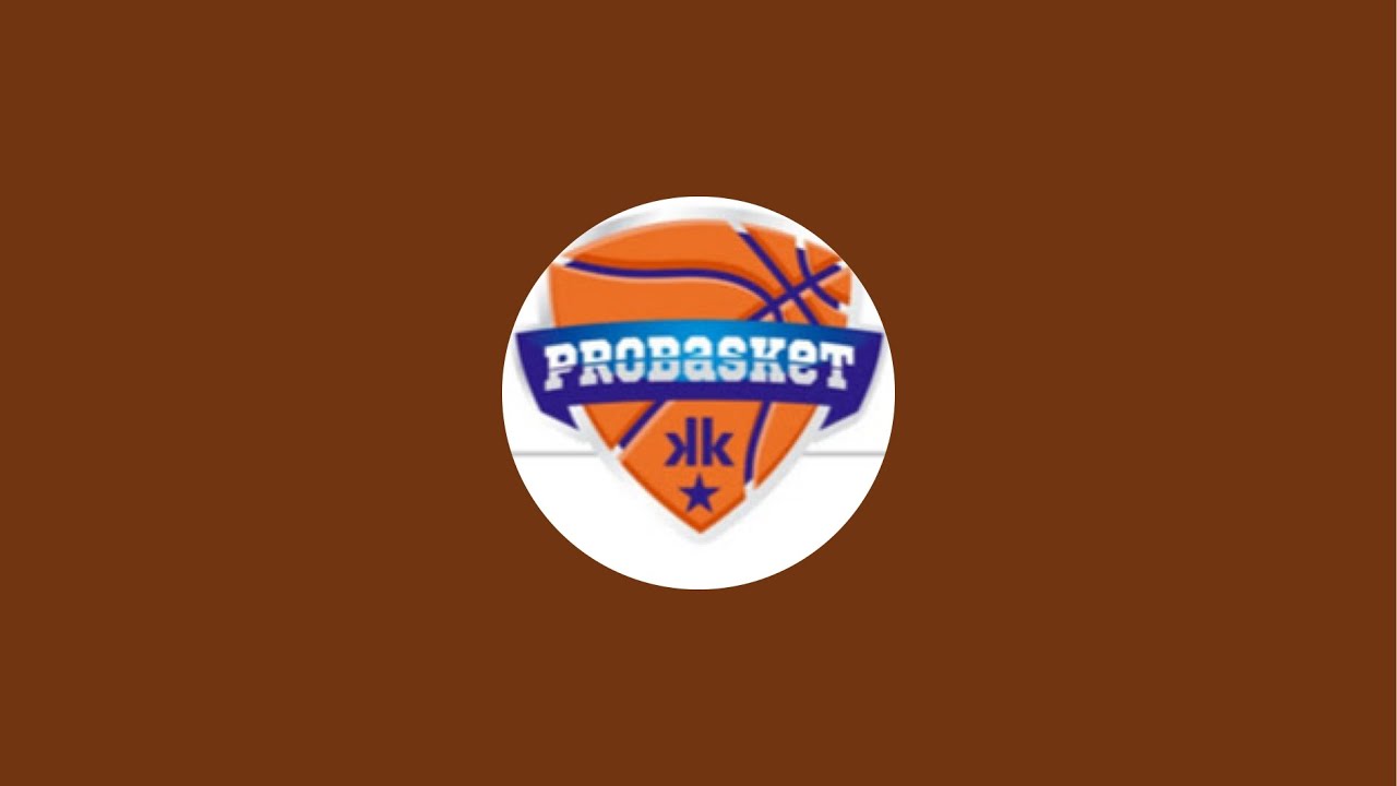 KK ProBasket KK Slavija super liga U14
