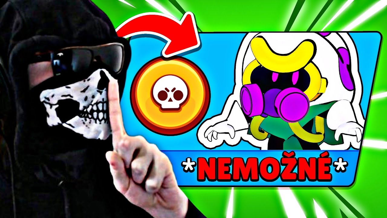 MAX TIER PUSH, ALE MŮŽU STŘÍLET *POUZE* V SHADOW REALM!!! 😱🔥