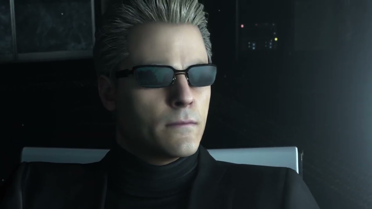 Resident Evil 4 Separate Ways