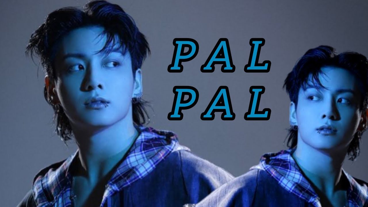 Jungkook [FMV] ● PAL PAL ● Afusic ◇ #jungkook #jungkookfmv #jk #song