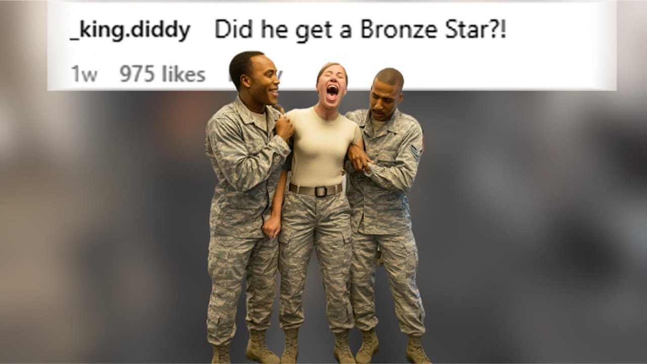 She Reached for the Wrong Weapon