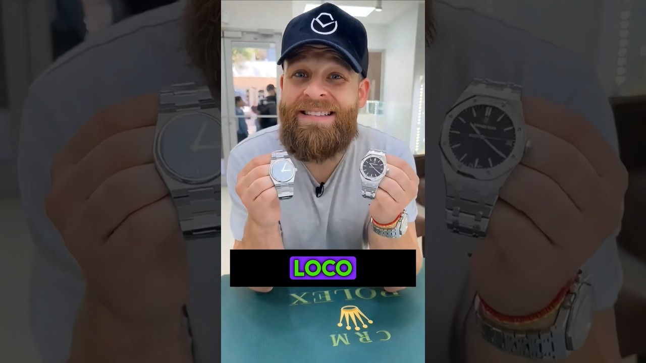 &iquest;Cu&aacute;l es el mejor reloj por menos de $1.000? 🏆